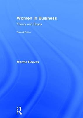 Women in Business - USA) Reeves Martha (Duke University