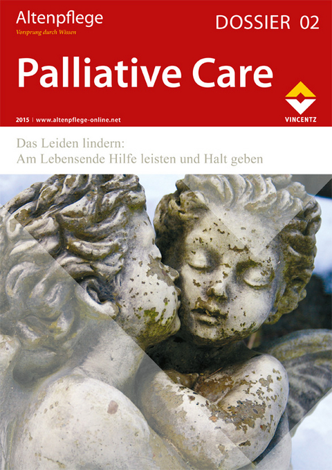 Altenpflege Dossier 02 - Palliative Care - 