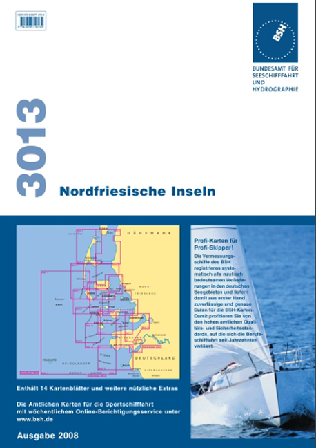 Nordfriesische Inseln