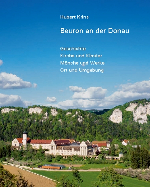 Beuron an der Donau - Hubert Krins