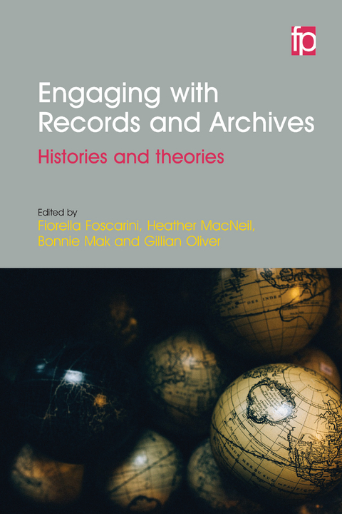 Engaging with Records and Archives - 