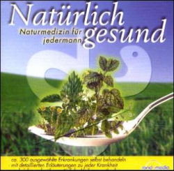 Natürlich gesund