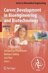 Career Development in Bioengineering and Biotechnology - 