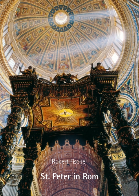 St. Peter in Rom - Robert Fischer