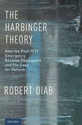 The Harbinger Theory - Robert Diab