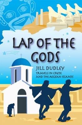 Lap of the Gods - Jill Dudley