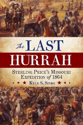 The Last Hurrah - Kyle Sinisi