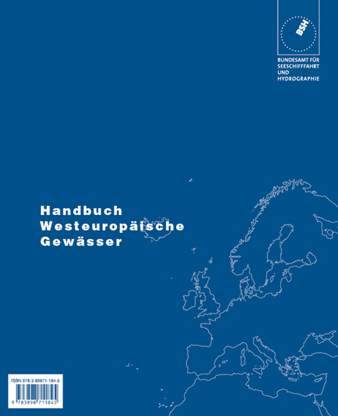 Handbuch Westeuropäische Gewässer