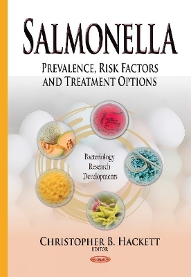 Salmonella - 