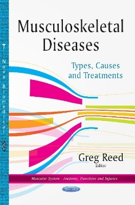 Musculoskeletal Diseases - 