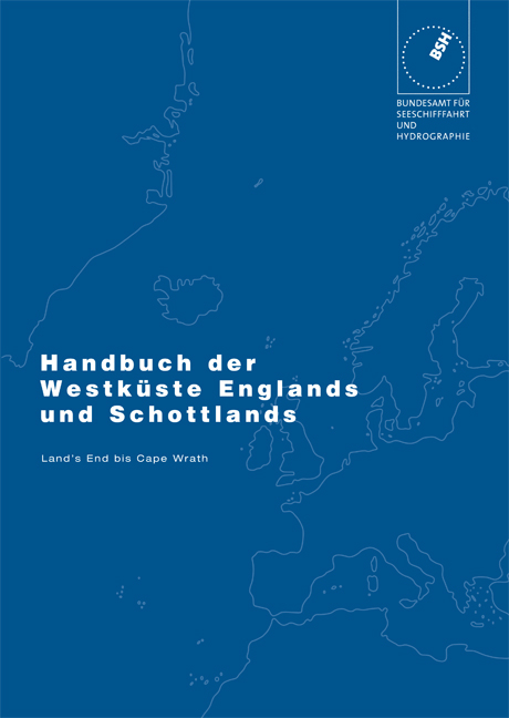 Handbuch der Westküche Englands und Schottlands