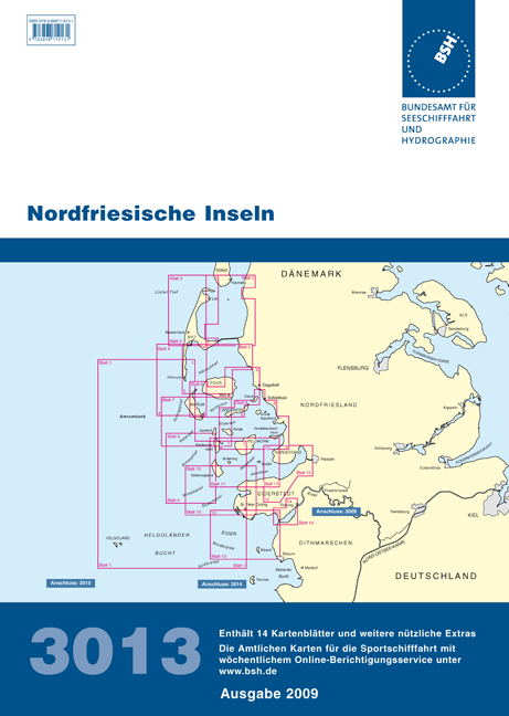 Nordfriesische Inseln