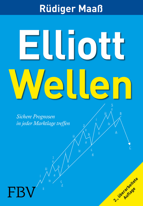 Elliott-Wellen - Rüdiger Maaß