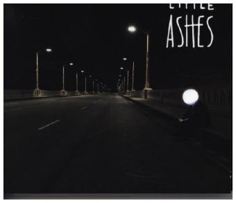 Little Ashes, 2 Audio-CDs -  Little Ashes