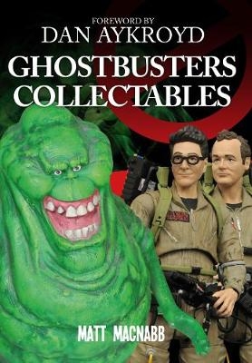 Ghostbusters Collectables -  Matt MacNabb