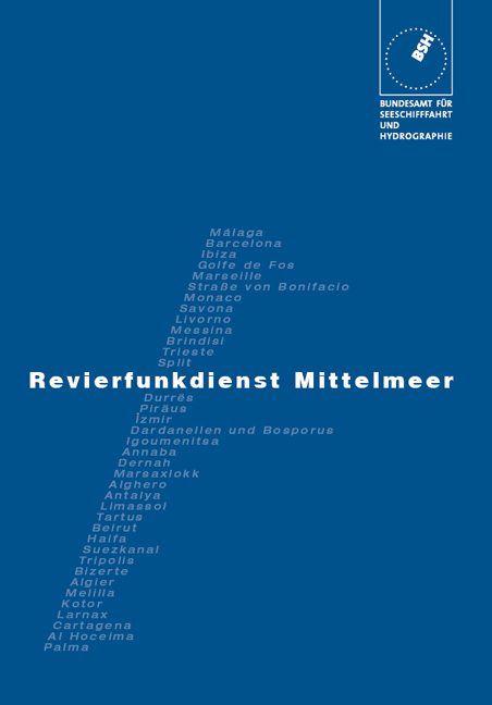 Revierfunkdienst Mittelmeer