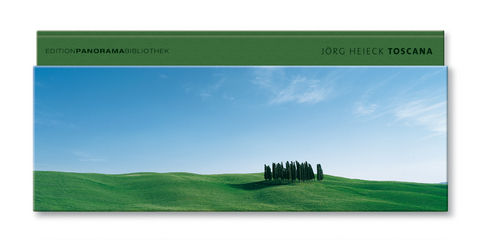 Toscana - Jörg Heieck