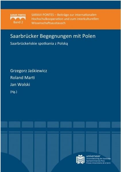 Saarbrücker Begegnungen mit Polen - 