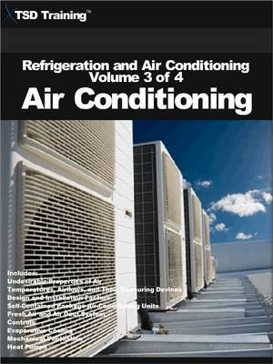 Refrigeration and Air Conditioning 3 - Air Conditioning -  TSD Training