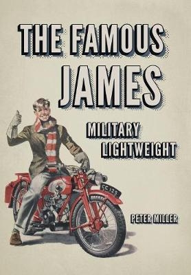 Famous James Military Lightweight -  Peter Miller