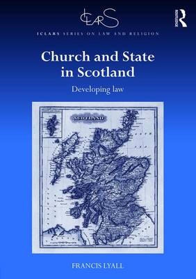 Church and State in Scotland - UK) Lyall Francis (University of Aberdeen