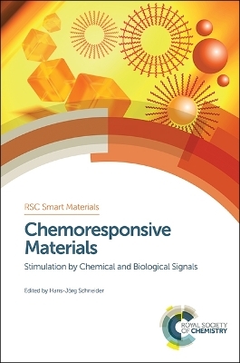 Chemoresponsive Materials - 