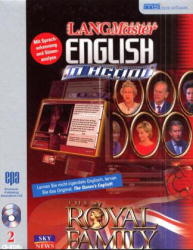 Royal Familiy, 2 CD-ROMs