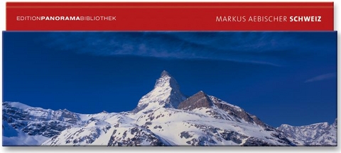 Schweiz - Markus Aebischer