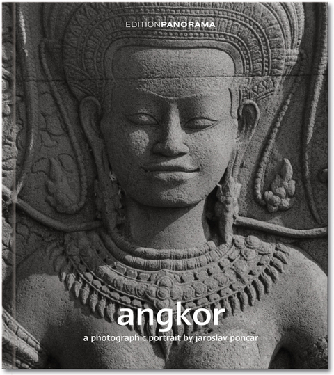 Angkor - Jaroslav Poncar