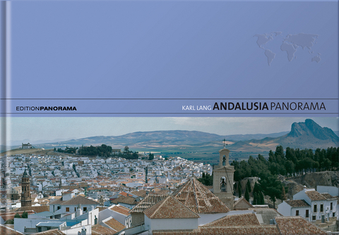 Andalusia Panorama - Karl Lang