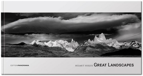 Great Landscapes - Helmut Hirler