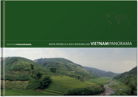 Vietnam Panorama - Anita Drobeck, Nico Rademacher