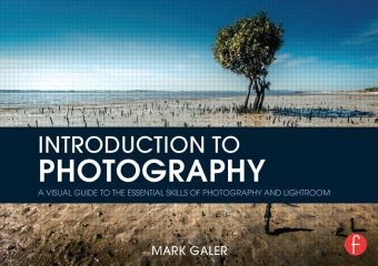 Introduction to Photography - Mark Galer