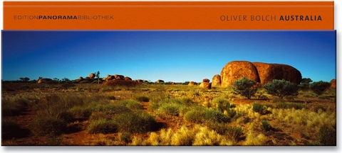 Australia - Oliver Bolch