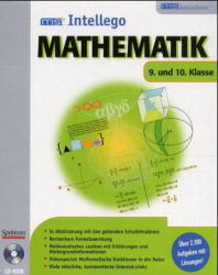 9. und 10. Klasse, 1 CD-ROM