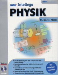 11./12. Klasse, 1 CD-ROM