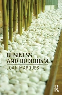 Business and Buddhism - Joan Marques