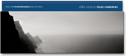 Islas Canarias - Jörg Heieck