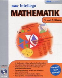 5. und 6. Klasse, 1 CD-ROM