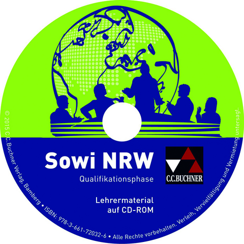 Sowi NRW - alt / Sowi NRW Qualifikationsphase LM - alt - Johannes Baumann, Brigitte Binke-Orth, Michael Liesk, Nora Lindner, Uwe Maassen, Gerhard Orth, Silvia Ott, Theresa Roth