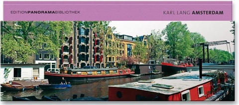 Amsterdam - Karl Lang