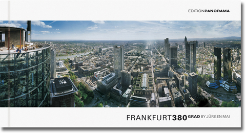 Frankfurt 380° - Jürgen Mai