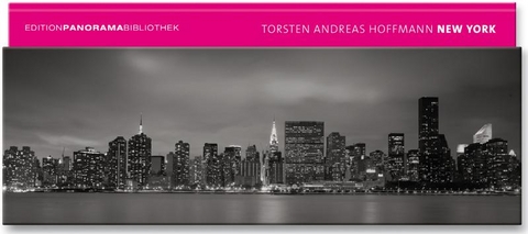 New York - Torsten A Hoffmann