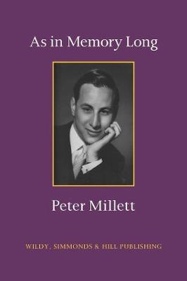 As In Memory Long -  Peter Millett