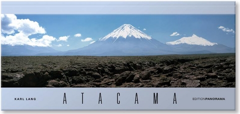 Atacama - Karl Lang