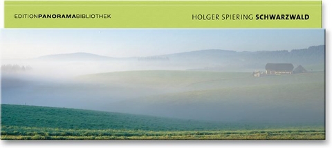 Schwarzwald - Holger Spiering