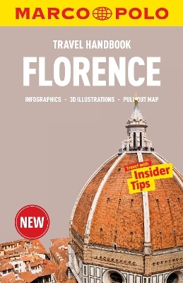 Florence Marco Polo Travel Handbook