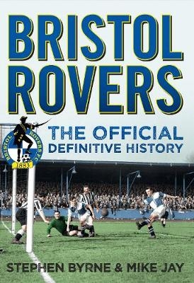 Bristol Rovers -  Stephen Byrne,  Mike Jay