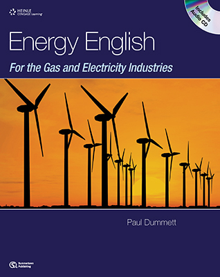 Energy English for the Gas and Electricity Industries - Paul Dummet