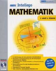 7. und 8. Klasse, 1 CD-ROM